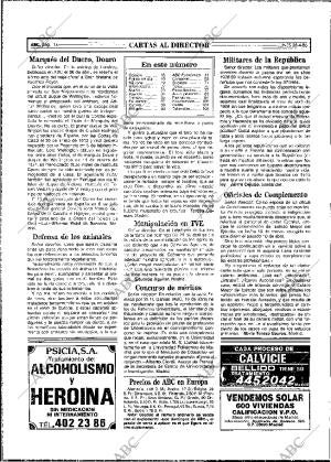 ABC MADRID 28-04-1986 página 14