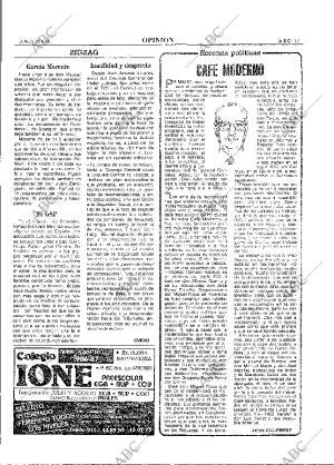 ABC MADRID 28-04-1986 página 17