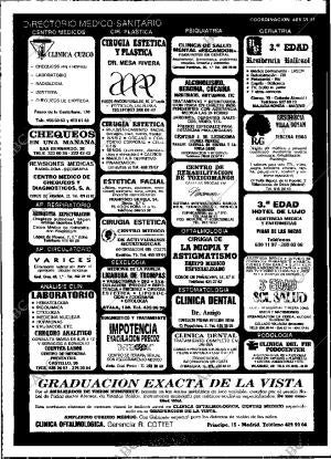 ABC MADRID 28-04-1986 página 2