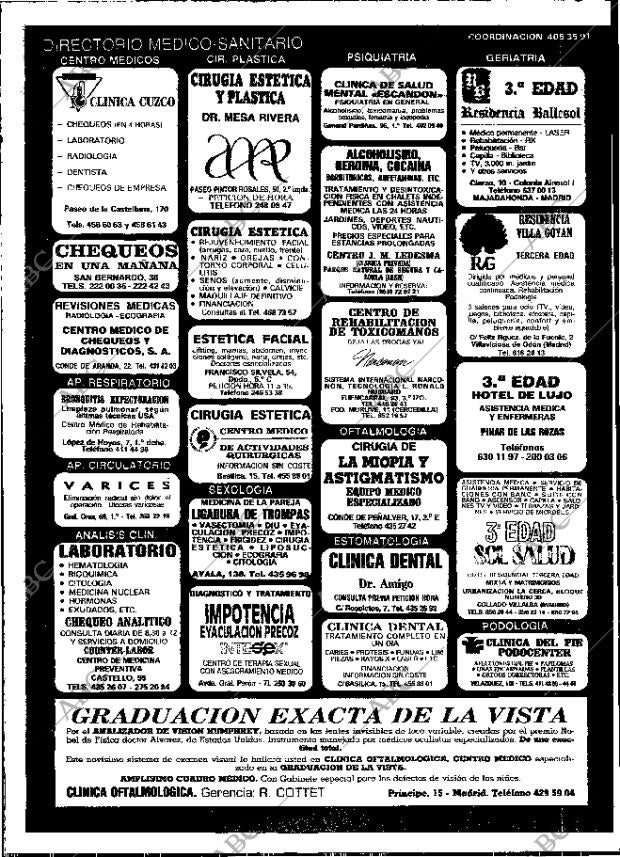 ABC MADRID 28-04-1986 página 2