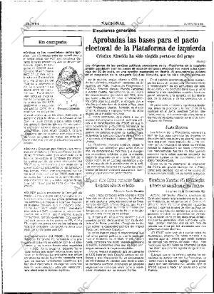 ABC MADRID 28-04-1986 página 20