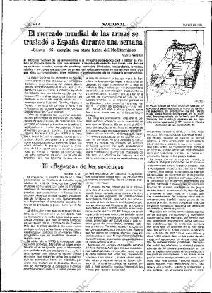 ABC MADRID 28-04-1986 página 22