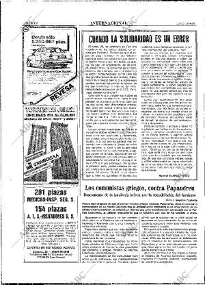 ABC MADRID 28-04-1986 página 28