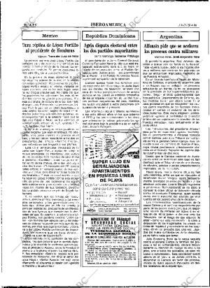 ABC MADRID 28-04-1986 página 30