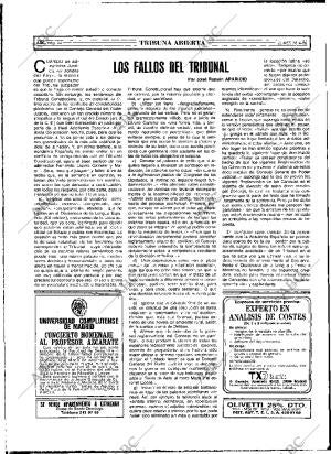 ABC MADRID 28-04-1986 página 32
