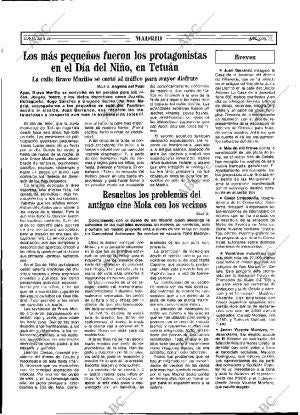 ABC MADRID 28-04-1986 página 33