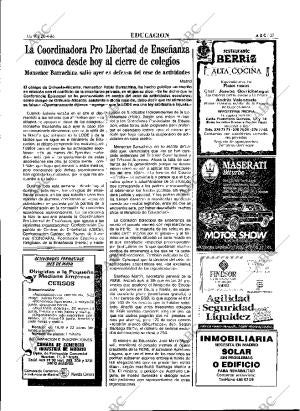 ABC MADRID 28-04-1986 página 37