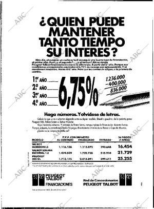 ABC MADRID 28-04-1986 página 4