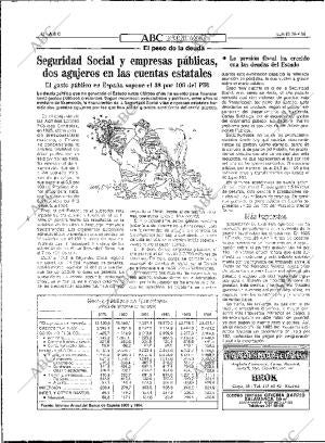 ABC MADRID 28-04-1986 página 42
