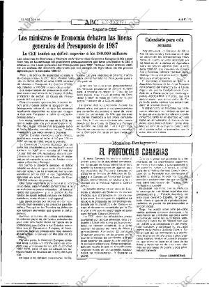 ABC MADRID 28-04-1986 página 45