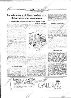ABC MADRID 28-04-1986 página 46