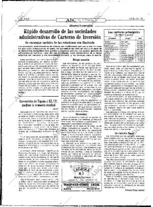 ABC MADRID 28-04-1986 página 48