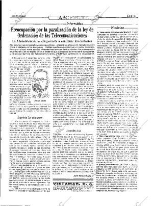 ABC MADRID 28-04-1986 página 49