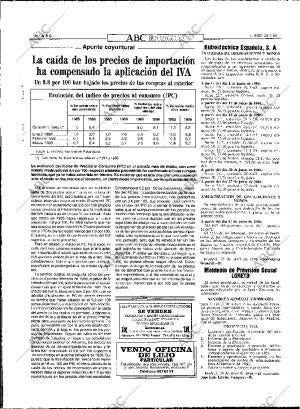 ABC MADRID 28-04-1986 página 52