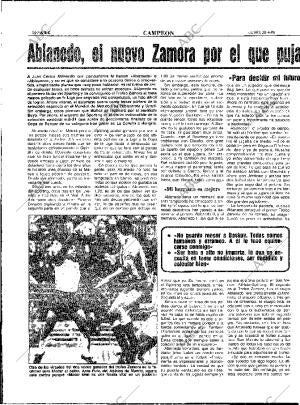 ABC MADRID 28-04-1986 página 54