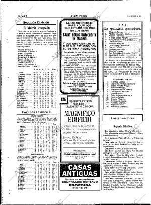 ABC MADRID 28-04-1986 página 56