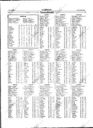 ABC MADRID 28-04-1986 página 58