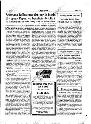 ABC MADRID 28-04-1986 página 63