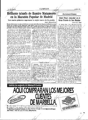 ABC MADRID 28-04-1986 página 65
