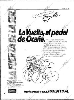 ABC MADRID 28-04-1986 página 66