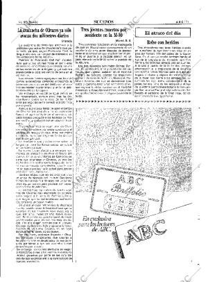 ABC MADRID 28-04-1986 página 67