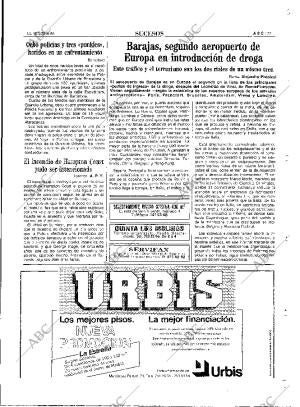 ABC MADRID 28-04-1986 página 69
