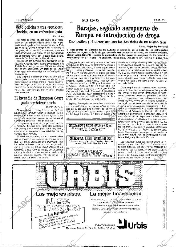 ABC MADRID 28-04-1986 página 69