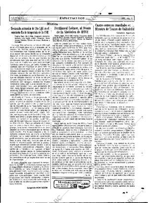 ABC MADRID 28-04-1986 página 73