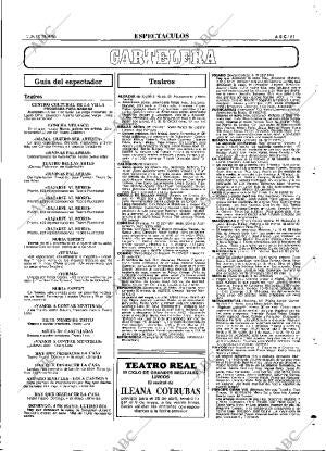 ABC MADRID 28-04-1986 página 77