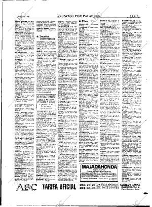ABC MADRID 28-04-1986 página 87