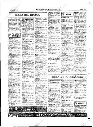 ABC MADRID 28-04-1986 página 89
