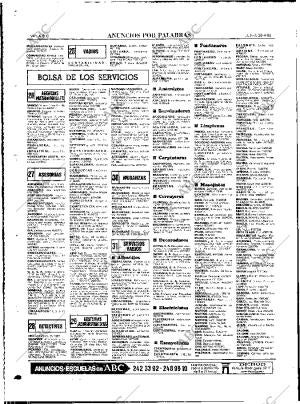ABC MADRID 28-04-1986 página 90