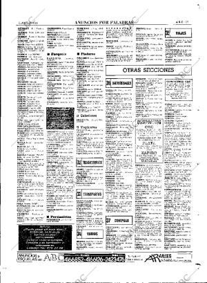 ABC MADRID 28-04-1986 página 91
