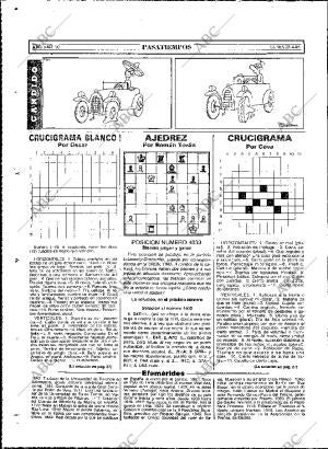 ABC MADRID 28-04-1986 página 96