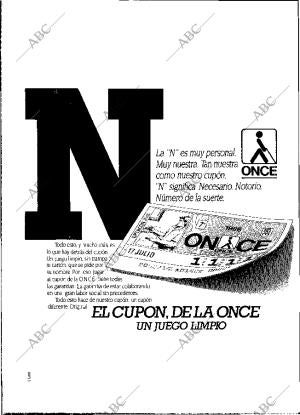 ABC MADRID 29-04-1986 página 10