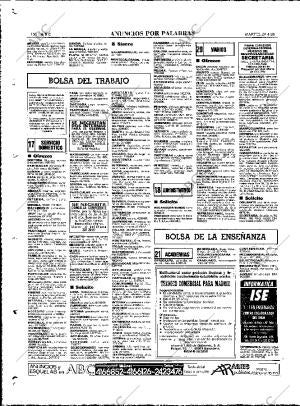 ABC MADRID 29-04-1986 página 100