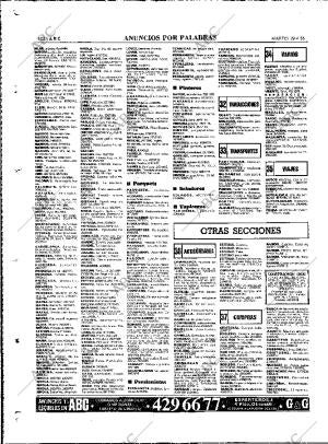 ABC MADRID 29-04-1986 página 102