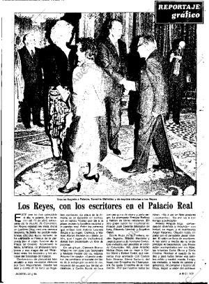 ABC MADRID 29-04-1986 página 109