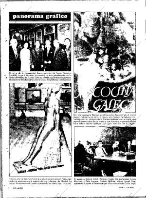 ABC MADRID 29-04-1986 página 116