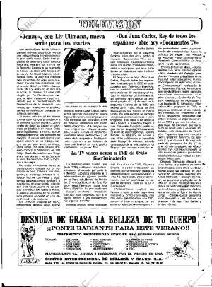 ABC MADRID 29-04-1986 página 117