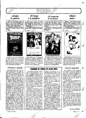 ABC MADRID 29-04-1986 página 119