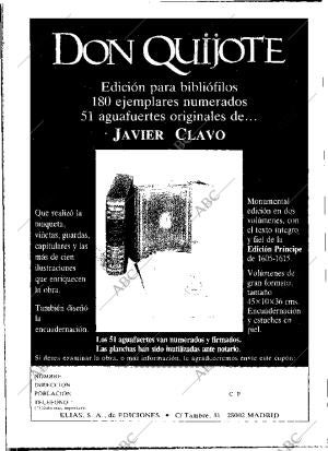ABC MADRID 29-04-1986 página 12