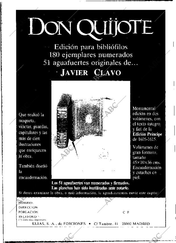 ABC MADRID 29-04-1986 página 12