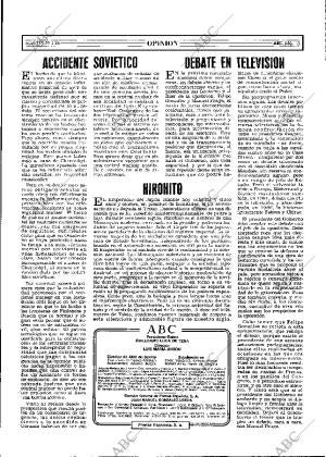ABC MADRID 29-04-1986 página 15