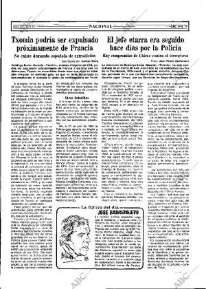 ABC MADRID 29-04-1986 página 19