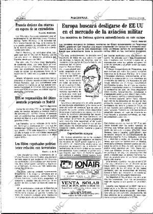 ABC MADRID 29-04-1986 página 20