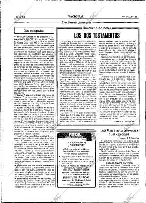 ABC MADRID 29-04-1986 página 24