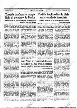 ABC MADRID 29-04-1986 página 29