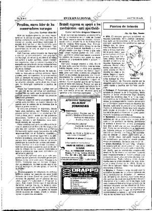 ABC MADRID 29-04-1986 página 30
