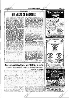 ABC MADRID 29-04-1986 página 31